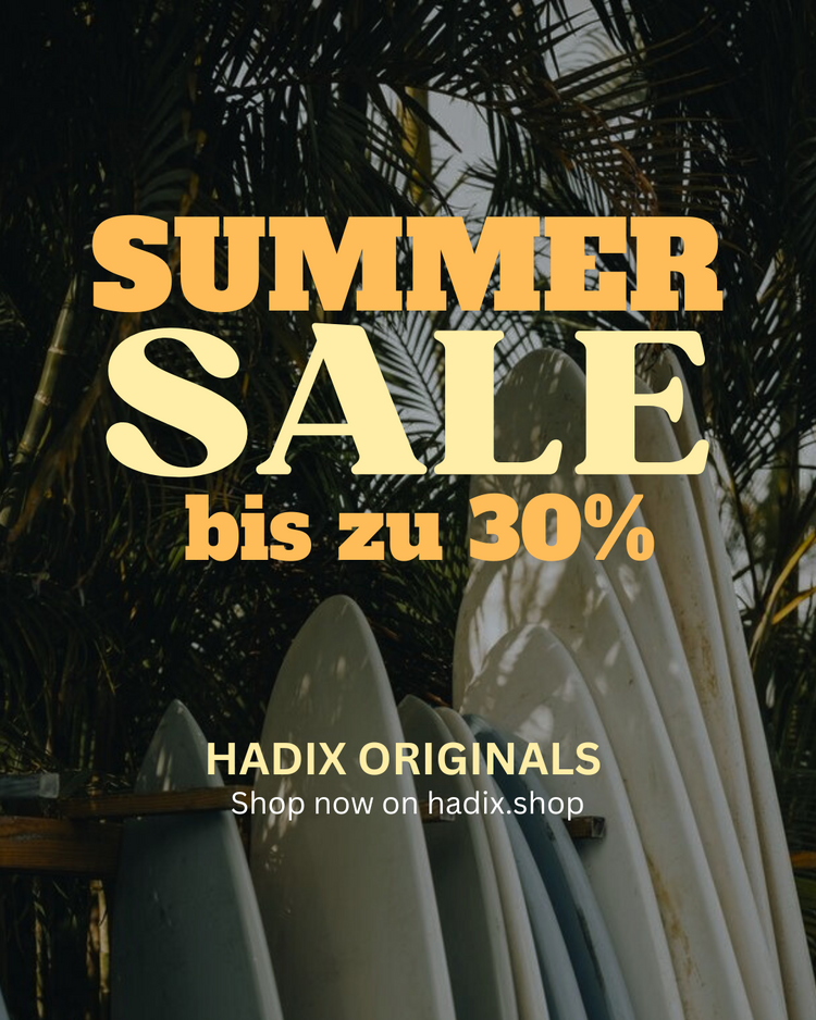 Summer Sale