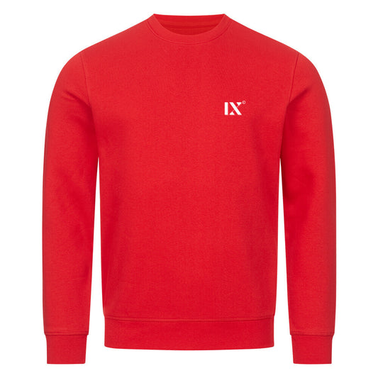 Image for color: bright red