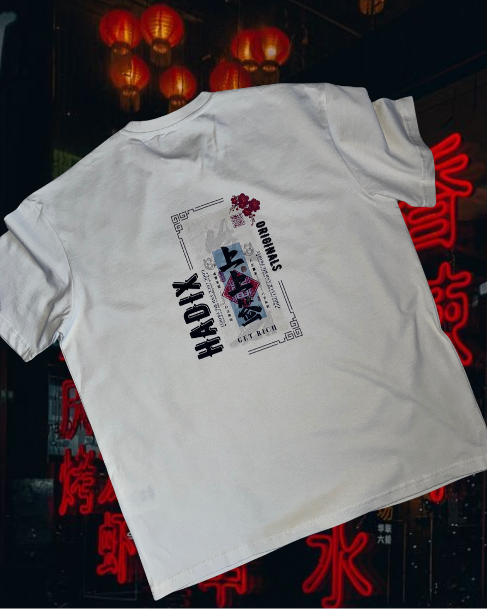 Chinesische Zeichen_Manifest