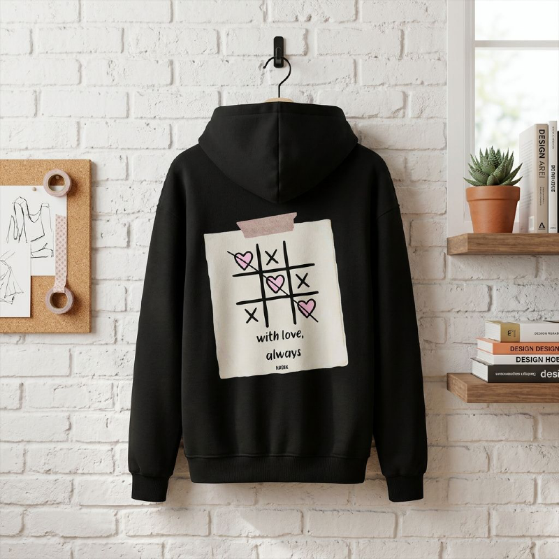TicTacToe - Oversized